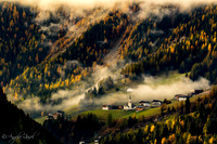 Dolomites, Italy