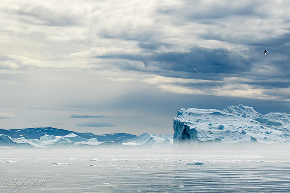 Ilulissat Icefiord