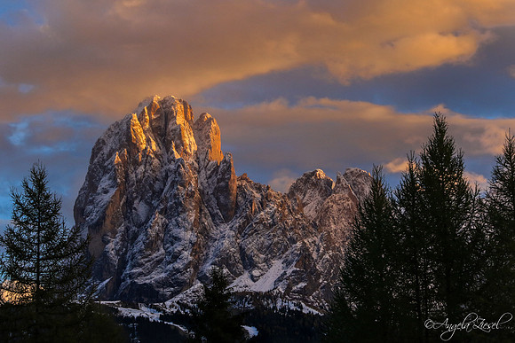 Dolomites