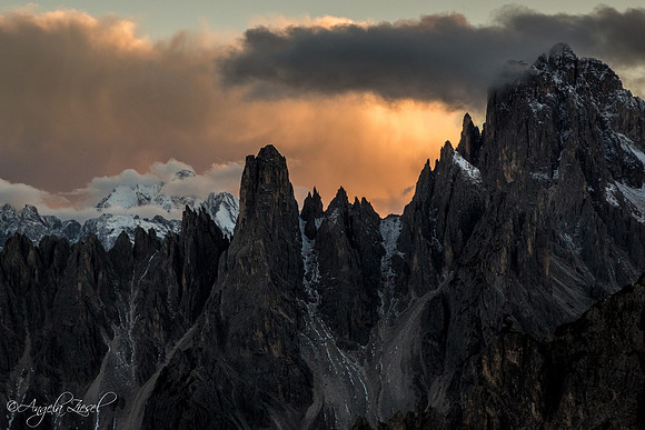 Dolomites