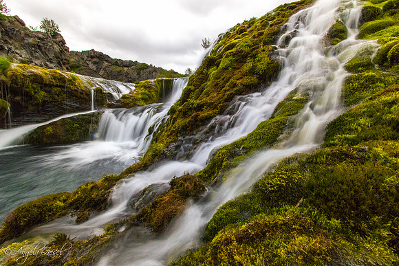 Waterfall