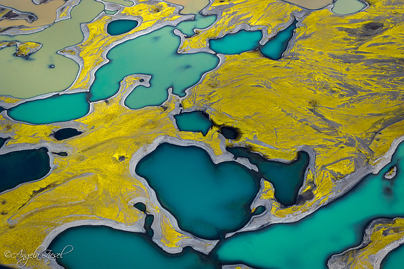 Lakes