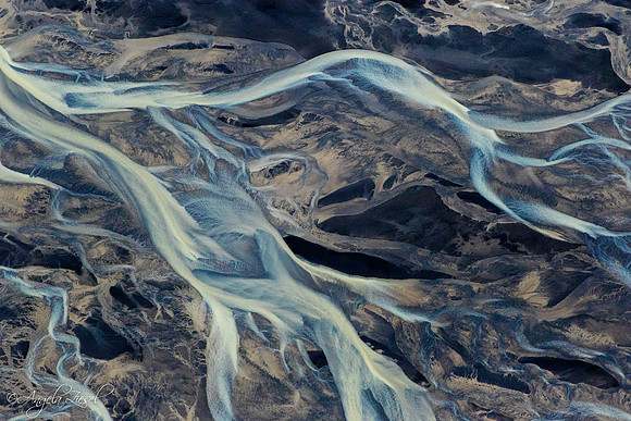 River delta