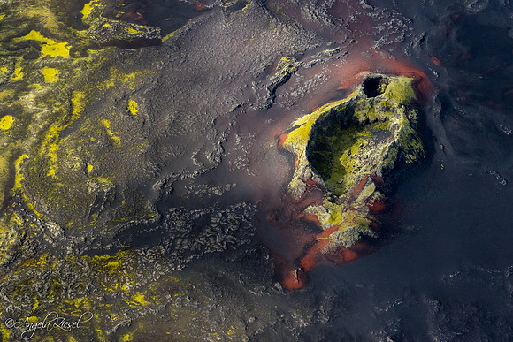 Crater