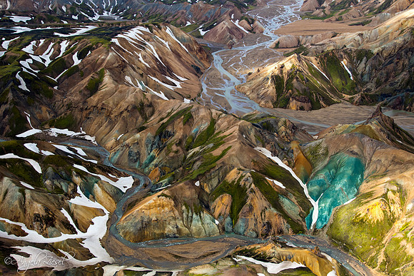 Landmannalaugar