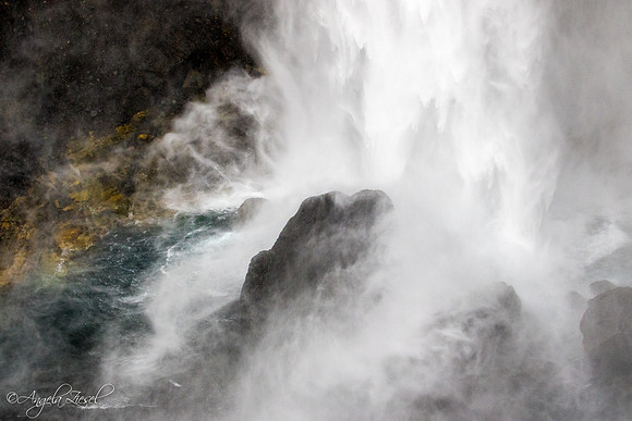 Háifoss