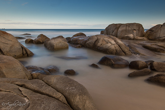 Tasmania